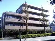 プレジャーガーデン豊田弐番館