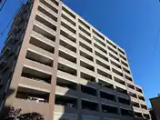 ヒルズ木場公園