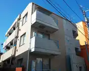 ディアコート代田