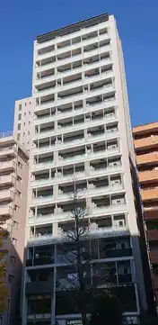 プラウド五反田