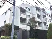 パークハウス西早稲田