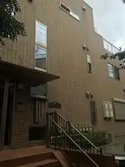 ベルエアハイツ