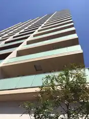 パークタワー豊洲