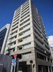 クラッシィハウス神田美土代町