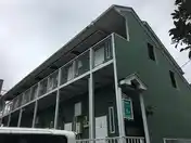 トレジャーハイツ1