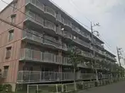 西船橋サンハイツ