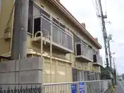 サンハイツ東船橋
