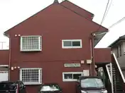 ビクトリアミューズ