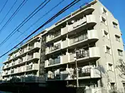 サニーヒルズ荻窪
