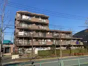 ドミール春江