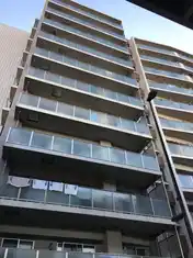 サンクレイドル東尾久