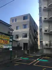 フローレス浦和