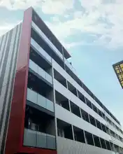 メインステージ川崎RADIANT