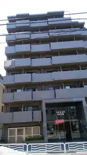 ルーブル清澄白河参番館