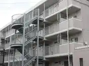 ベルコート町田