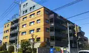 クレッセント国立