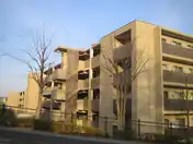 ヴェルデマーレコスモ横濱汐見台C棟