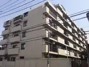 コスモ綱島ヴィルマージュ