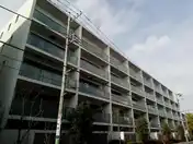 イニシア武蔵新城ハウス