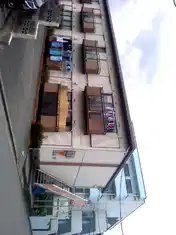 パナシティーホープ