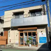 パセオ東海岸