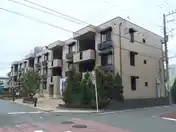 アクシス中央林間