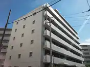 リストレジデンス鶴見カレンコート