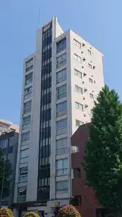 桜川三浦マンション