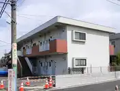 コーポ井上