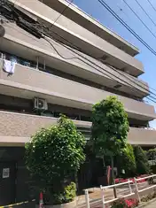 ライオンズガーデン上板橋第2
