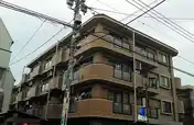 レヂオンス立川栄町