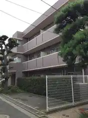 メゾンカルム