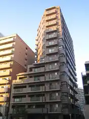 ライオンズプラザ目黒