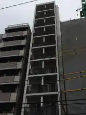 ヴェルト新宿夏目坂