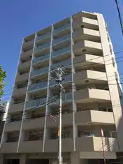 シティインデックス錦糸町