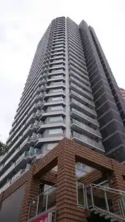 イーストゲートタワー川口