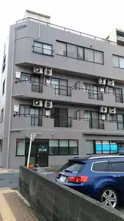 パルナス・セト