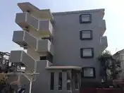 コンフォートパレス綱島