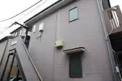 メープルハイツ