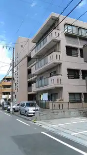 エルメゾンアライ