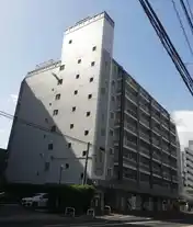 シャンボール相模原