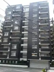 大森ナショナルコート
