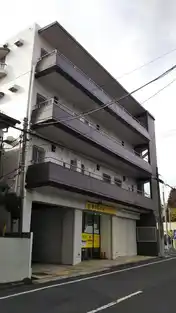 春日ファースト