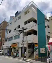 日野グリーンハイム