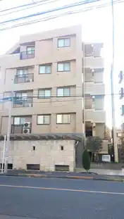 セザール杉並宮前