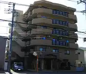 クリオ大和六番館