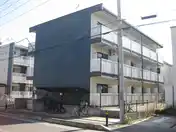 レオパレスあいりす