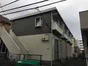 ハイツコアミA