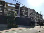 ライオンズ武蔵野フォリーナ