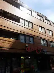ストークマンション保土ヶ谷石田